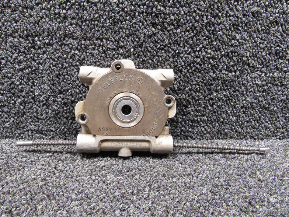 3399606-2 Teleflex Control Unit