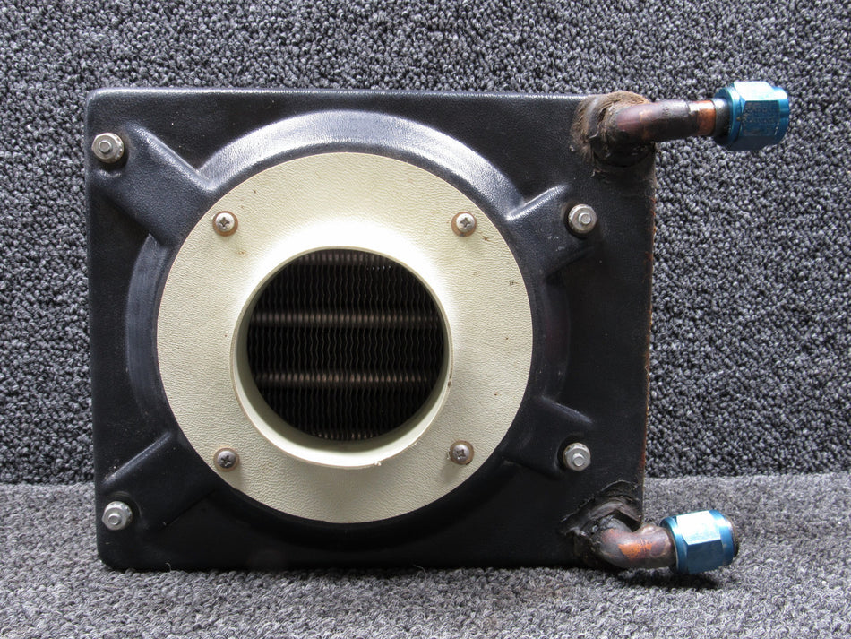 1250200-1 Enviro Systems Evaporator Module Assembly RH