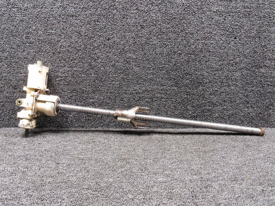 1159SCC212-7 (Alt: 541974-11-1) Airesearch Linear Actuator Assembly