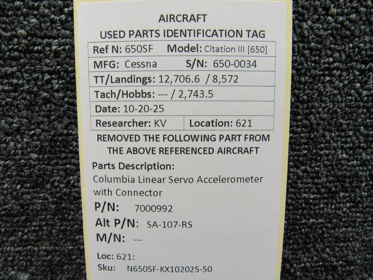 N650SF-KX102025-50AS