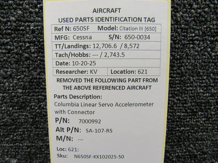 N650SF-KX102025-50AS