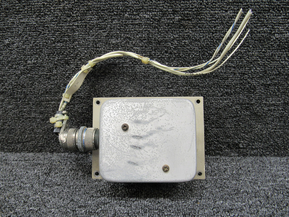 EM2044-1 Electromech Technologies Inverter with Mounting Plate and Connector 28V