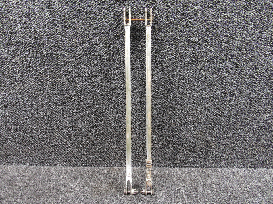 5565440-67, 5565440-63 Cessna Citation 500 Rudder Trim Push Rod Upper and Lower