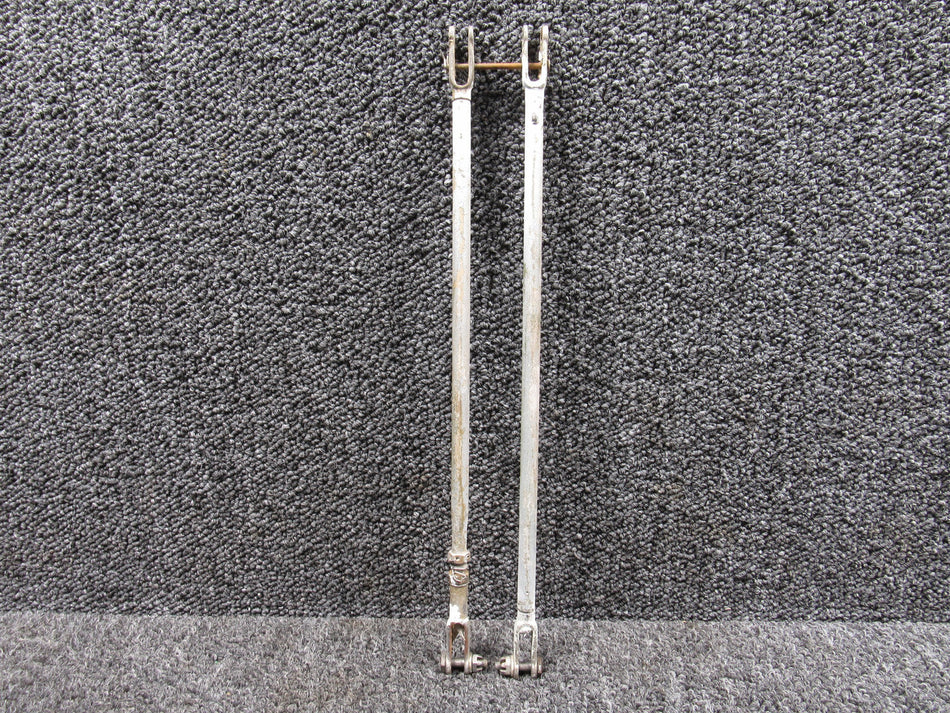 5565440-67, 5565440-63 Cessna Citation 500 Rudder Trim Push Rod Upper and Lower
