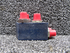OF175418 Hydraulic Manifold Valve