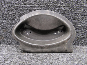 79542-006 Piper Door Latch Pan Cover