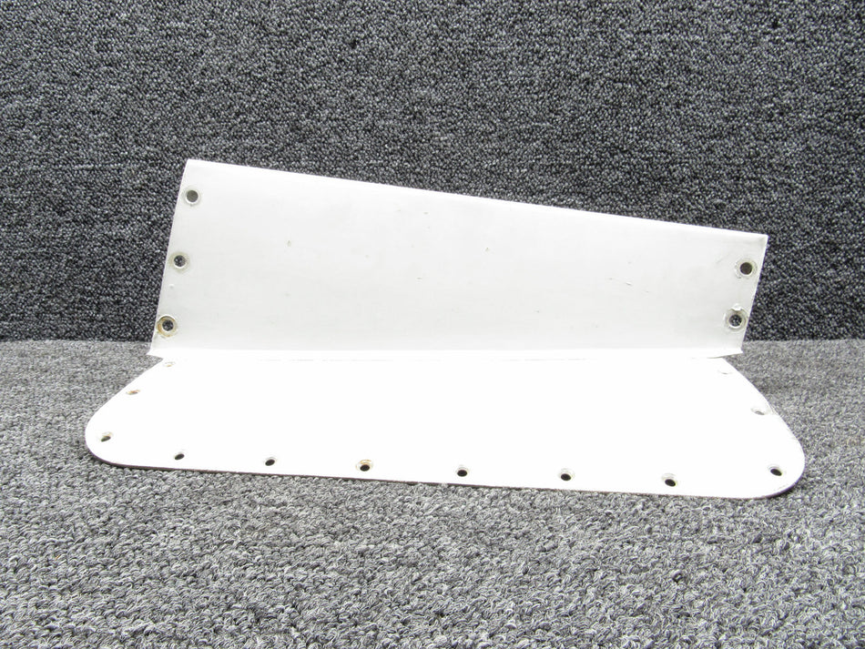 5512095-7 Cessna 500 Tail Cone Access Panel Assembly
