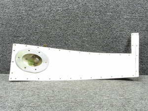 6221322-15 Cessna 650 Fairing Assembly LH with Wing Inspection Light