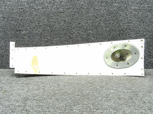 6221322-16 Cessna 650 Fairing Assembly RH with Wing Inspection Light