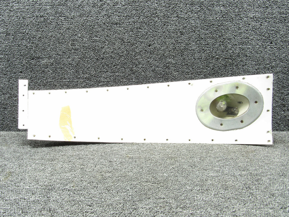 6221322-16 Cessna 650 Fairing Assembly RH with Wing Inspection Light