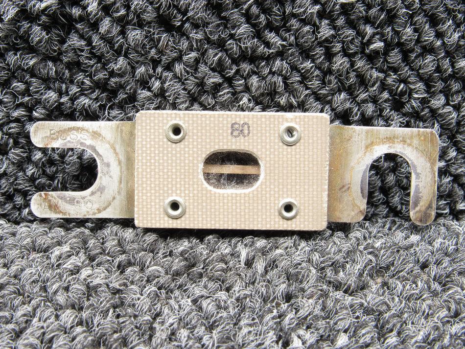 ANL-80 Bussmann Current Limiter Fuse