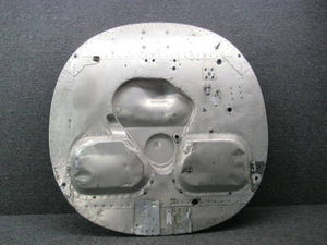 0353000-3 Cessna 195 Firewall Assembly