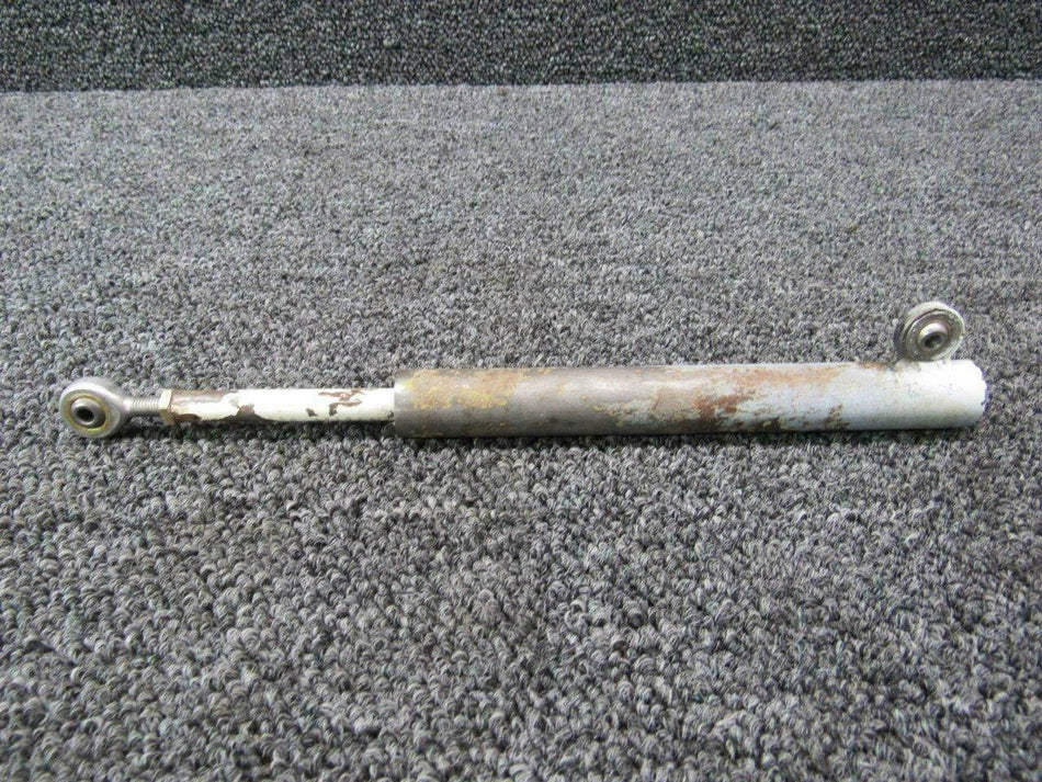 740188-000 Mooney M20J Bungee Elevator Control Assy Aft BAS Part Sales | Airplane Parts