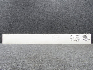 63585-003 Piper PA-32-300 Stabilator Trim Assembly LH