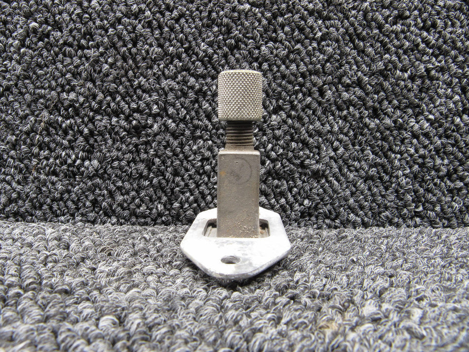 5111533-2, 5111532-2 Cessna 425 Cabin Door Strike Plate and Receptacle Assembly