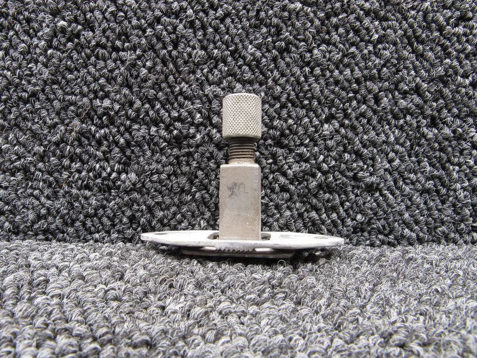 5111533-2, 5111532-2 Cessna 425 Cabin Door Strike Plate and Receptacle Assembly