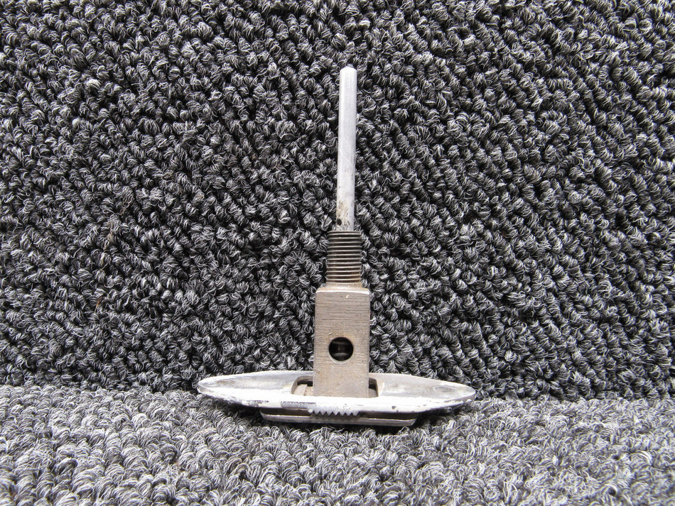 5111533-2, 5111532-2 Cessna 425 Cabin Door Strike Plate and Receptacle Assy