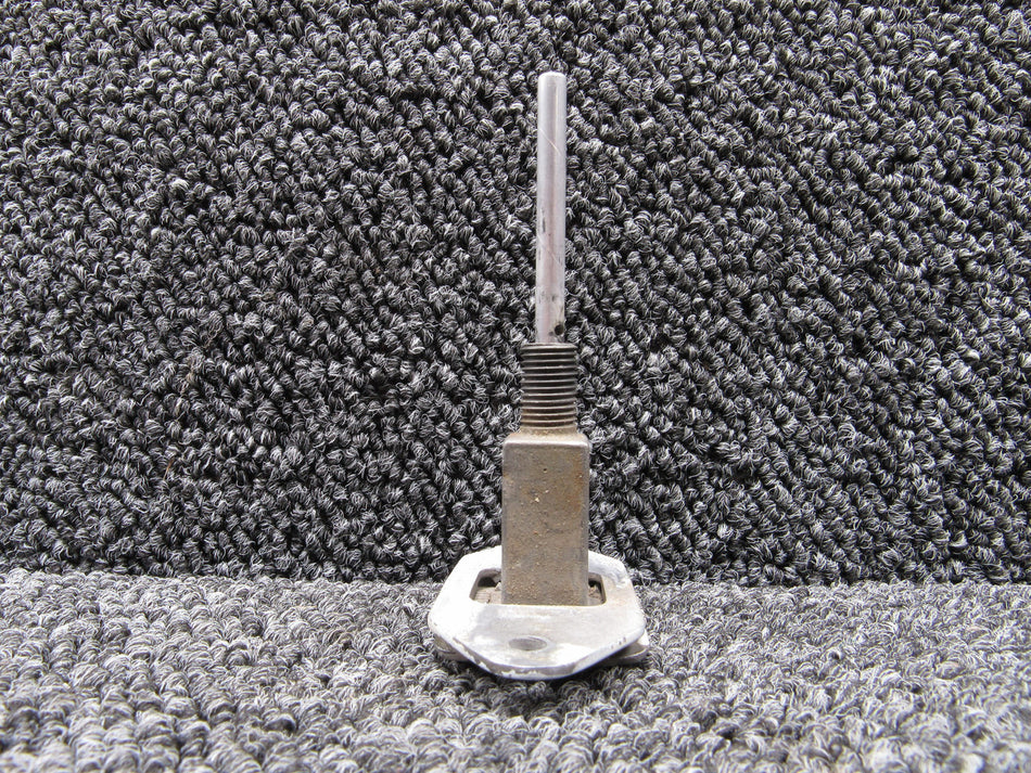 5111533-2, 5111532-2 Cessna 425 Cabin Door Strike Plate and Receptacle Assy
