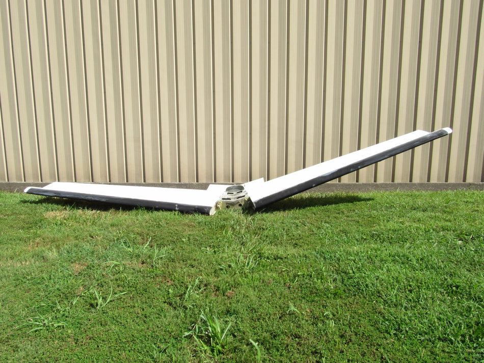5932000-5 Cessna Conquest 425 Horizontal Stabilizer Assembly (Damaged)
