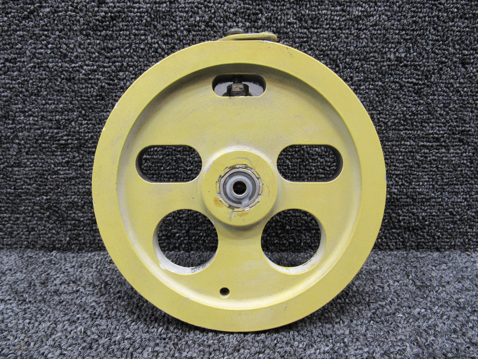 6565002-2 (Cast: 6565002-481) Cessna Citation 560 Aileron Quadrant RH
