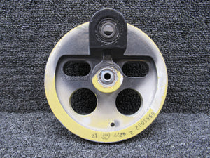 6565002-2 (Cast: 6565002-481) Cessna Citation 560 Aileron Quadrant RH