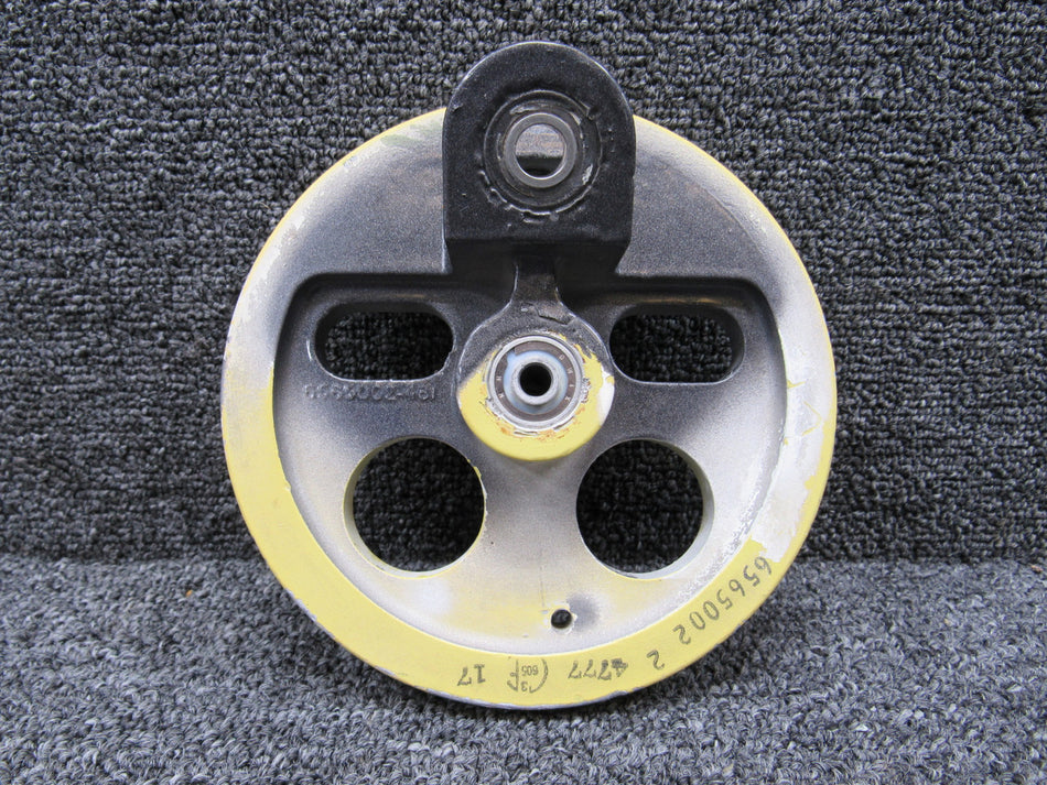 6565002-2 (Cast: 6565002-481) Cessna Citation 560 Aileron Quadrant RH