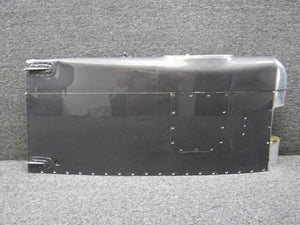 6523000-14 (Fso: 6523000-23) Cessna 560 Wing Tip Assy RH (Dented Trailing Edge)