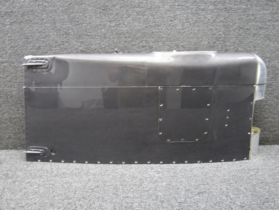 6523000-14 (Fso: 6523000-23) Cessna 560 Wing Tip Assy RH (Dented Trailing Edge)