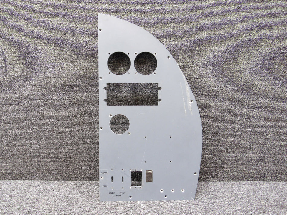 9667270-2 Cessna Citation 560 Instrument Panel Right Hand