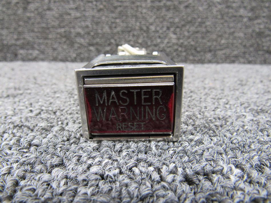 10EA1C1 Twist-Lite Eaton Master Warning Reset Switch