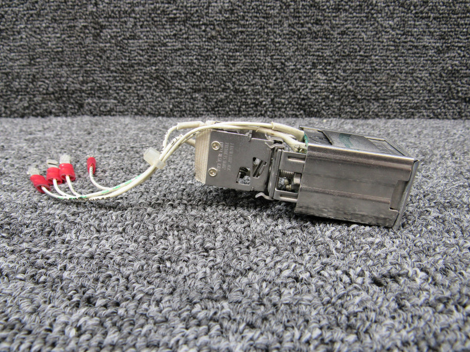10EA1C1 Twist-Lite Eaton Master Warning Reset Switch