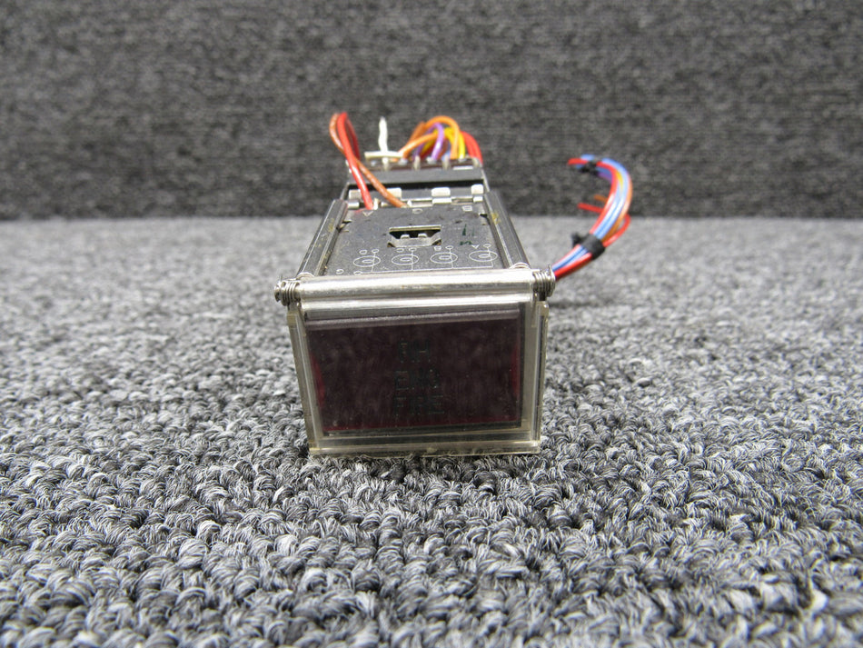 10EA1C1 Twist-Lite Eaton Engine Fire Assembly Right Hand