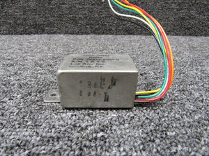 76324-600YB Cessna Citation 560 Lee Air Time Delay Relay 28V