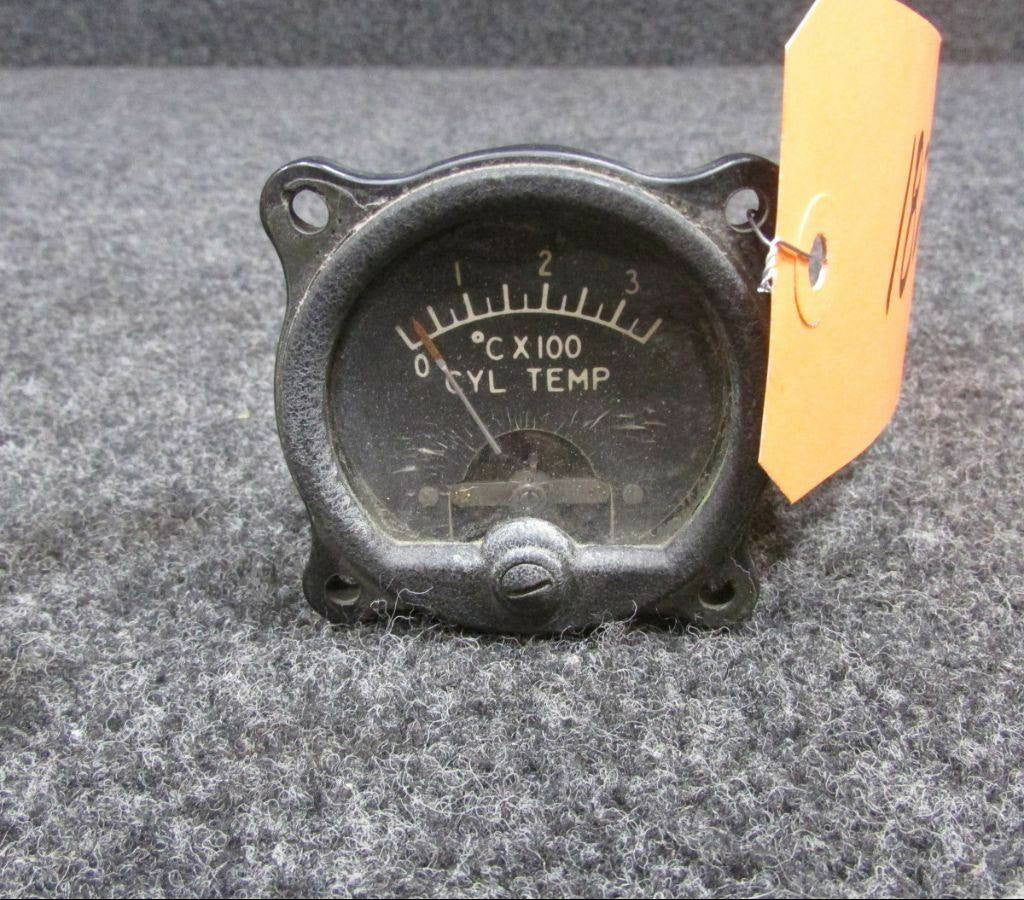 Simpson Cylinder Temperature Indicator (CORE) BAS Part Sales | Airplane Parts