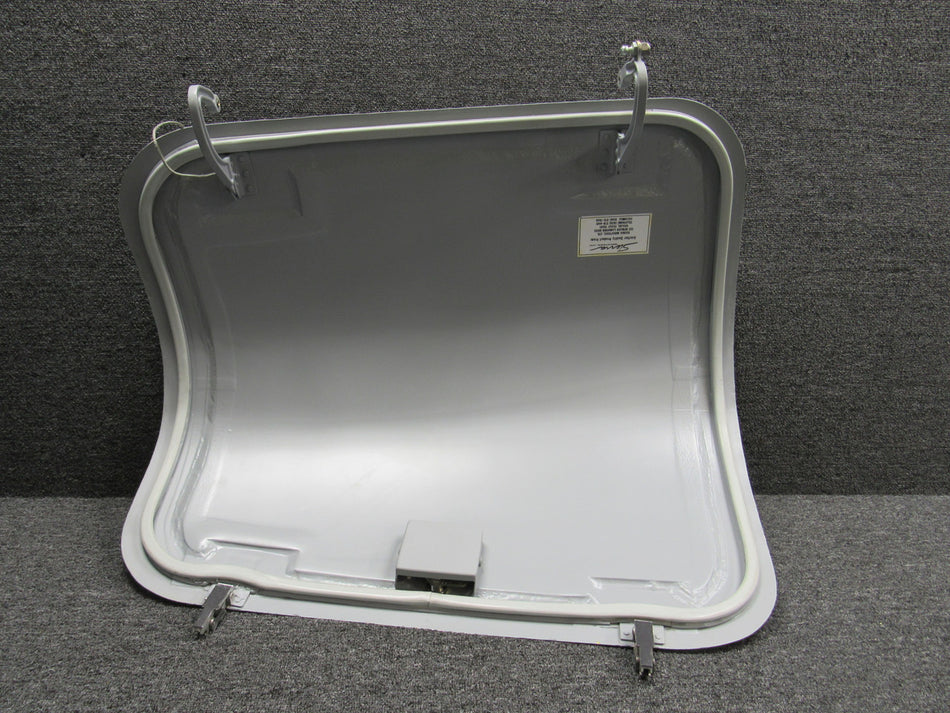 5513066-62 (Fso: 5513066-90) Cessna Citation 560 Nose Baggage Door w Latches RH