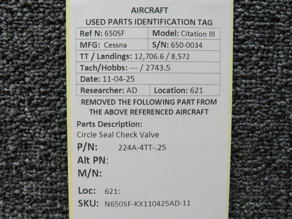 N650SF-KX110425AD-11BS-N6