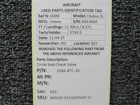N650SF-KX110425AD-11BS-N6