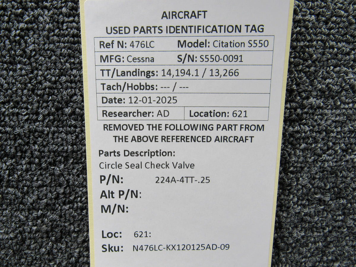 N476LC-KX120125AD-09JL