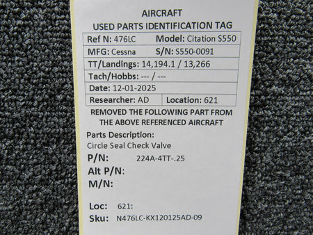 N476LC-KX120125AD-09JL