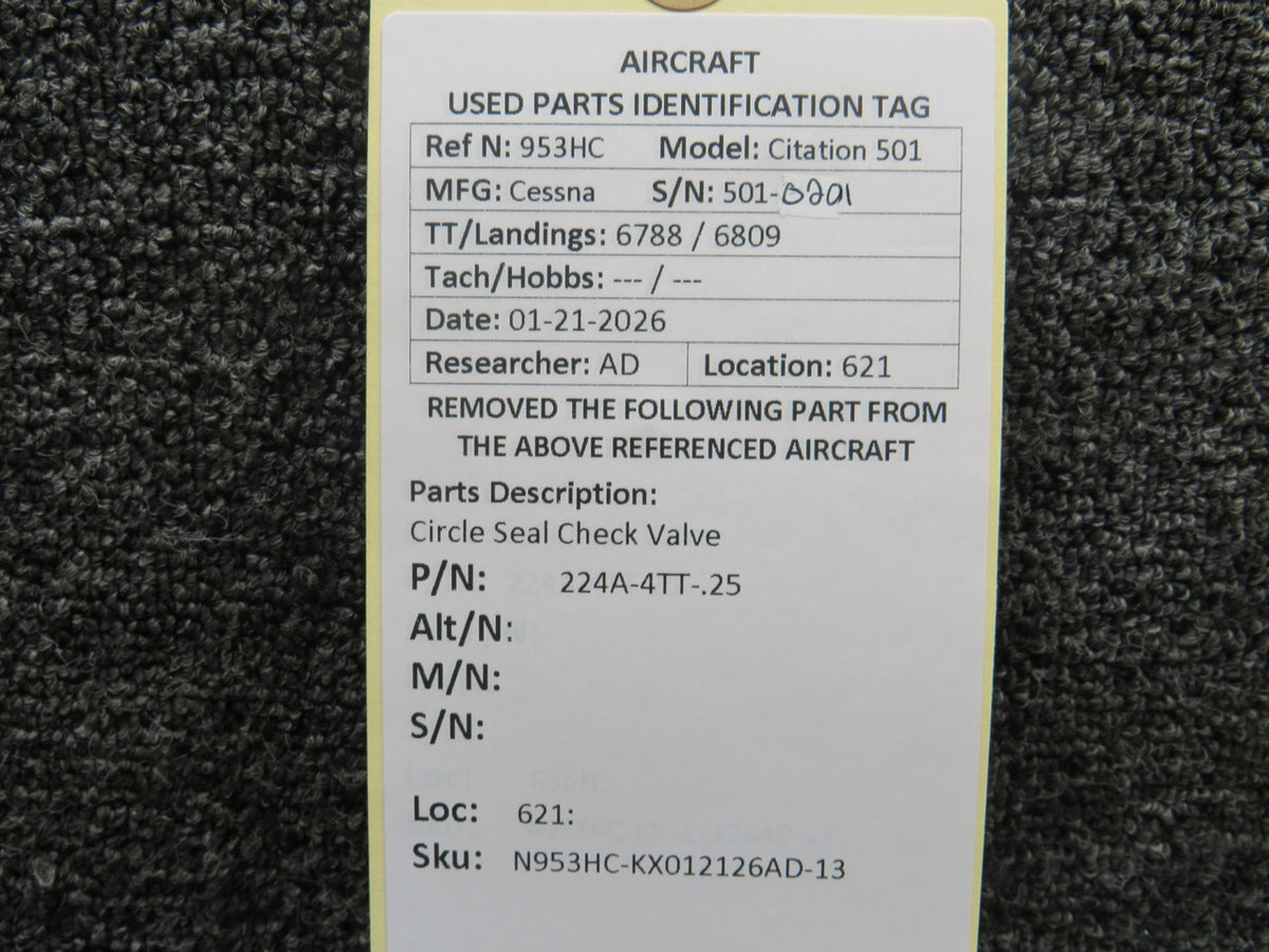 N953HC-KX012126AD-13JL