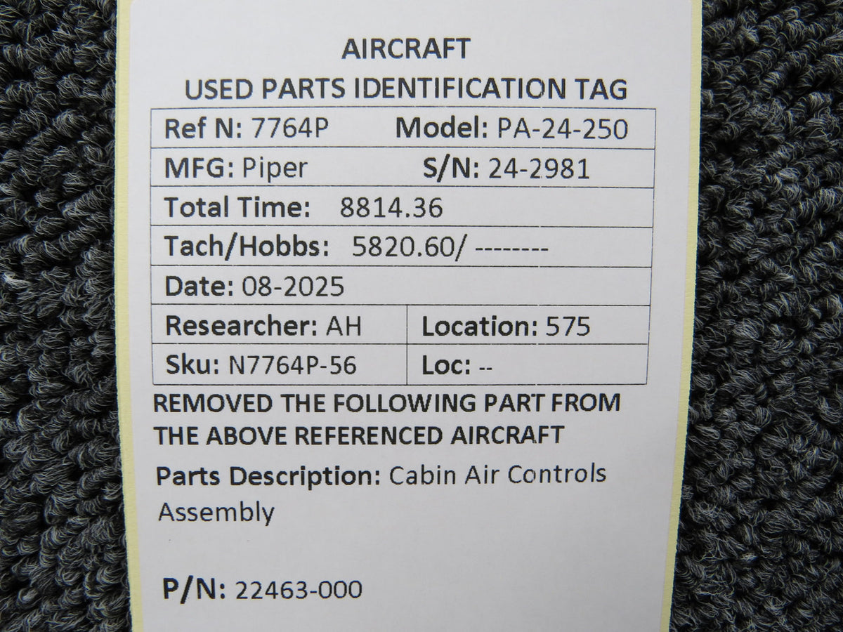 N7764P-56KW-LO