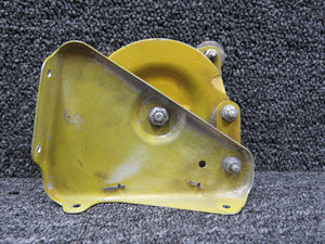 22627-000 Piper PA-24-250 Step Lock Release Cable Pulley with Brackets
