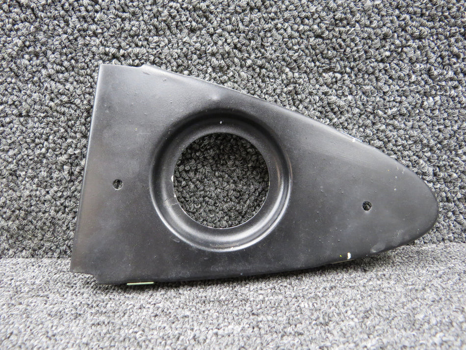 20272-010 Piper PA-24-250 Nose Wing Rib LH (STA: 211.00)
