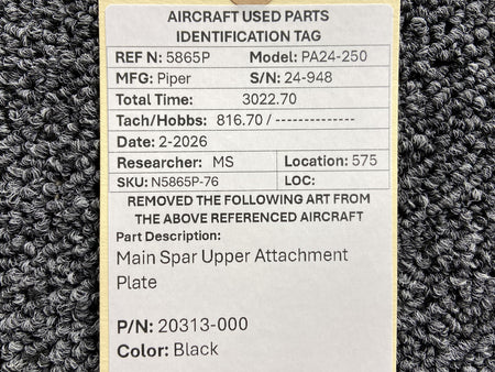 N5865P-76KW
