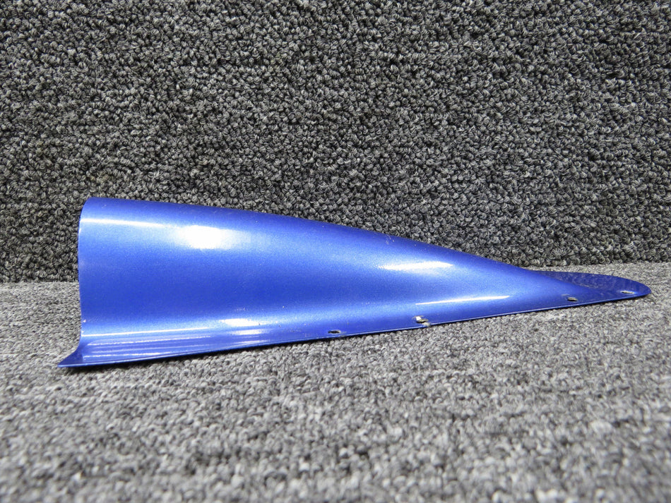 LSM-100-007-1 LoPresti Wing Fairing Assembly LH