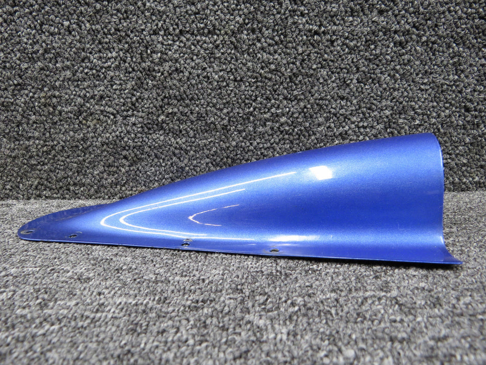 LSM-100-007-2 Lo-Presti Wing Fairing Assembly RH