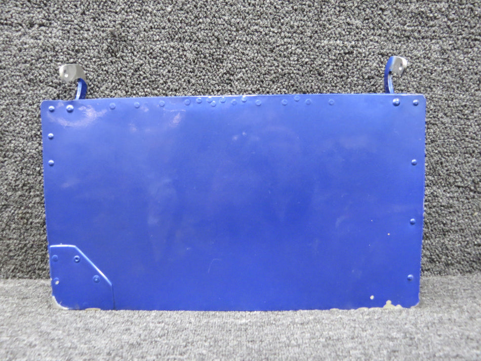 21112-000 Piper PA-24-250 Nose Gear Door Assembly