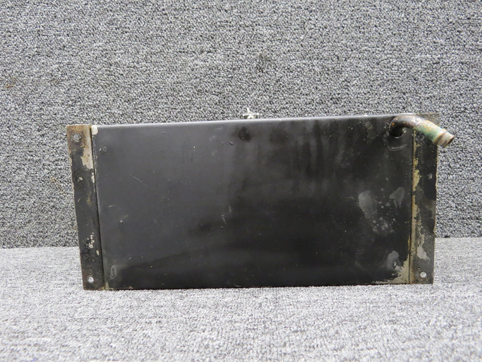 21524-002 Piper PA-24-250 Battery Box Assembly (Minus Lid)