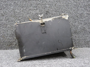 21524-002 Piper PA-24-250 Battery Box Assembly (Minus Lid)