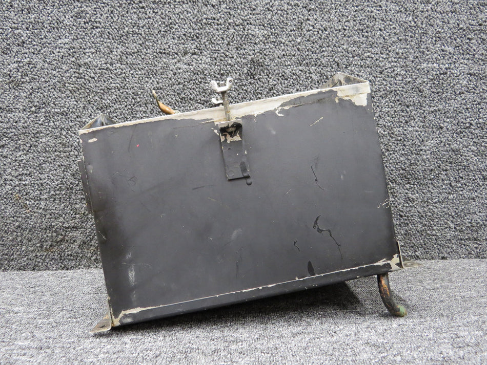 21524-002 Piper PA-24-250 Battery Box Assembly (Minus Lid)